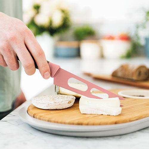 BergHOFF Leo Stainless Steel 5in. Cheese Knife