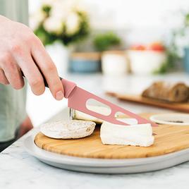 BergHOFF Leo Stainless Steel 5in. Cheese Knife