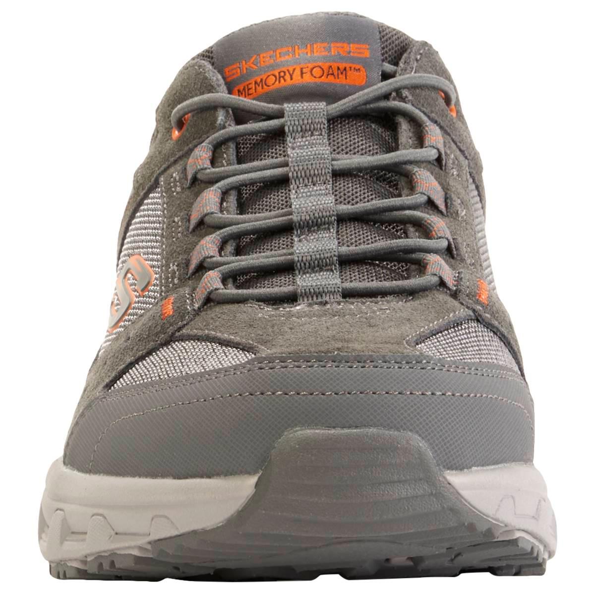 Mens Skechers Slip-ins® RF: Oak Canyon Athletic Sneakers