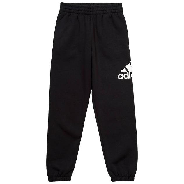 Girls (7-16) adidas® Essential Logo Jogger Sweatpants