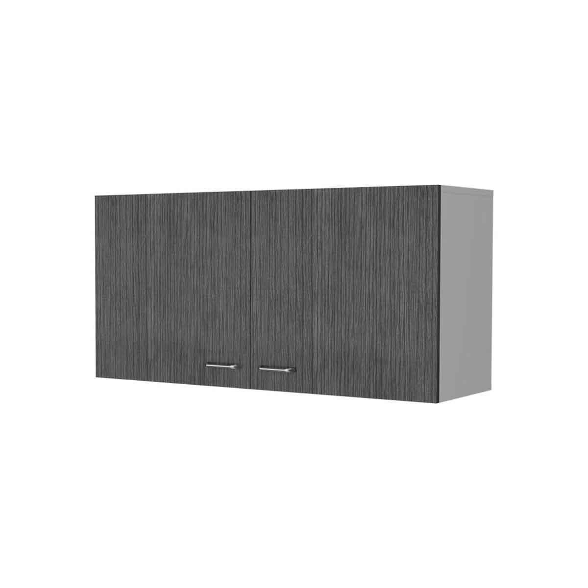 FM FURNITURE Oklahoma Wall Cabinet