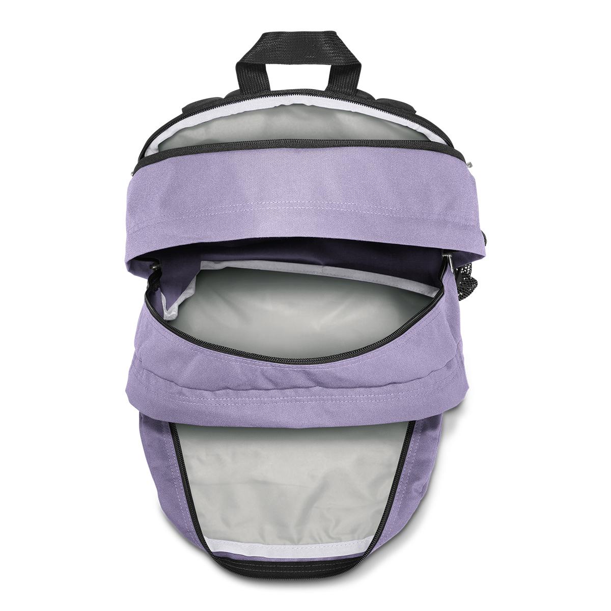 JanSport® Big Student Backpack - Pastel Lilac