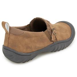 Womens JBU Mavis Flats