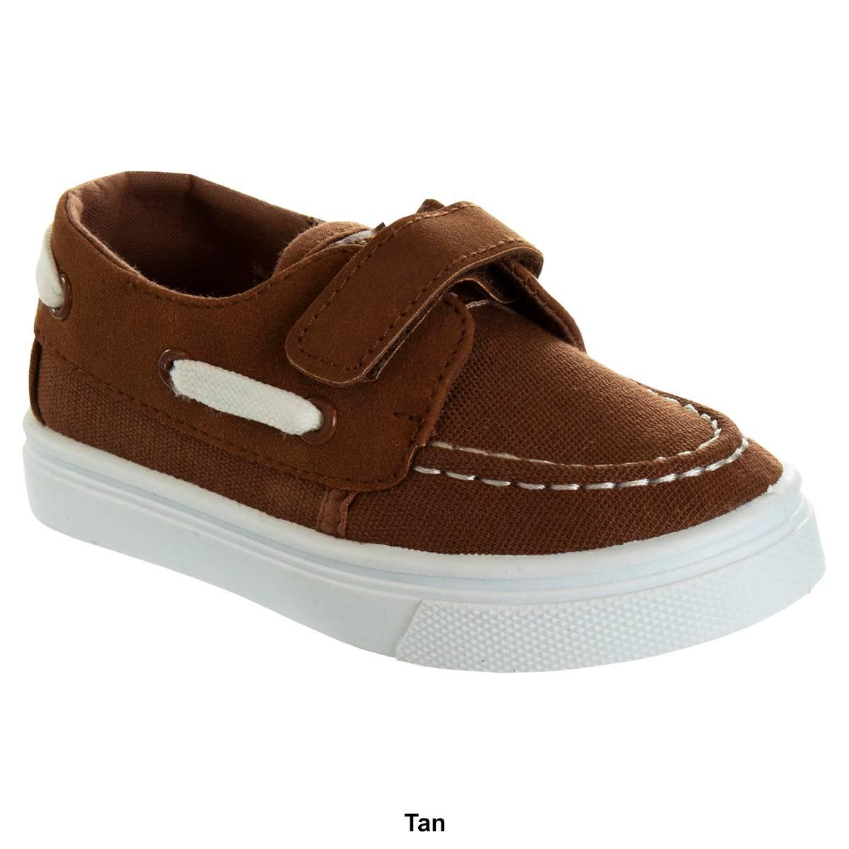 Little Boys Beverly Hills Polo Club® Fashion Sneakers