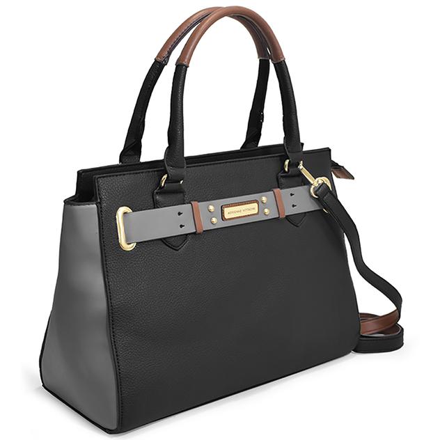 Adrienne Vittadini Chelsea Satchel