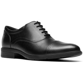 Mens Clarks(R) Collection Steadwell Ox Dress Shoes