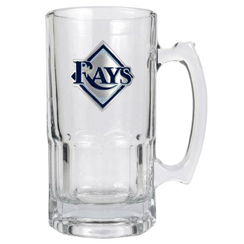 MLB Tampa Bay Rays 32oz. Macho Mug