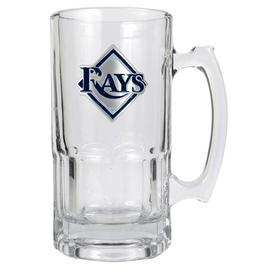 MLB Tampa Bay Rays 32oz. Macho Mug