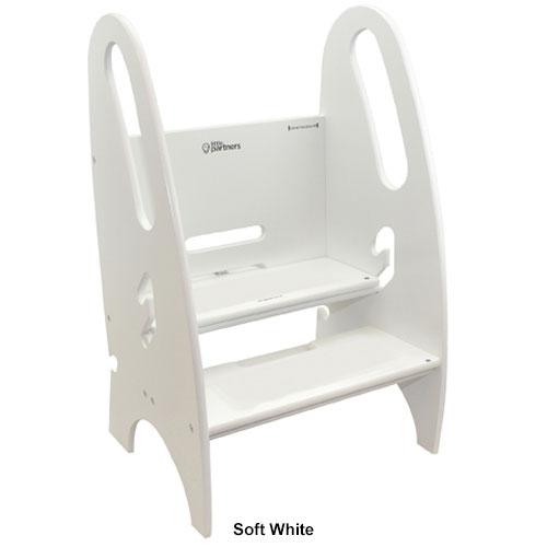 Little Partners™ 3-in-1 Growing Step Stool