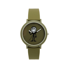 Unisex Speidel Life Is Good(R) Jake Watch - 60930011