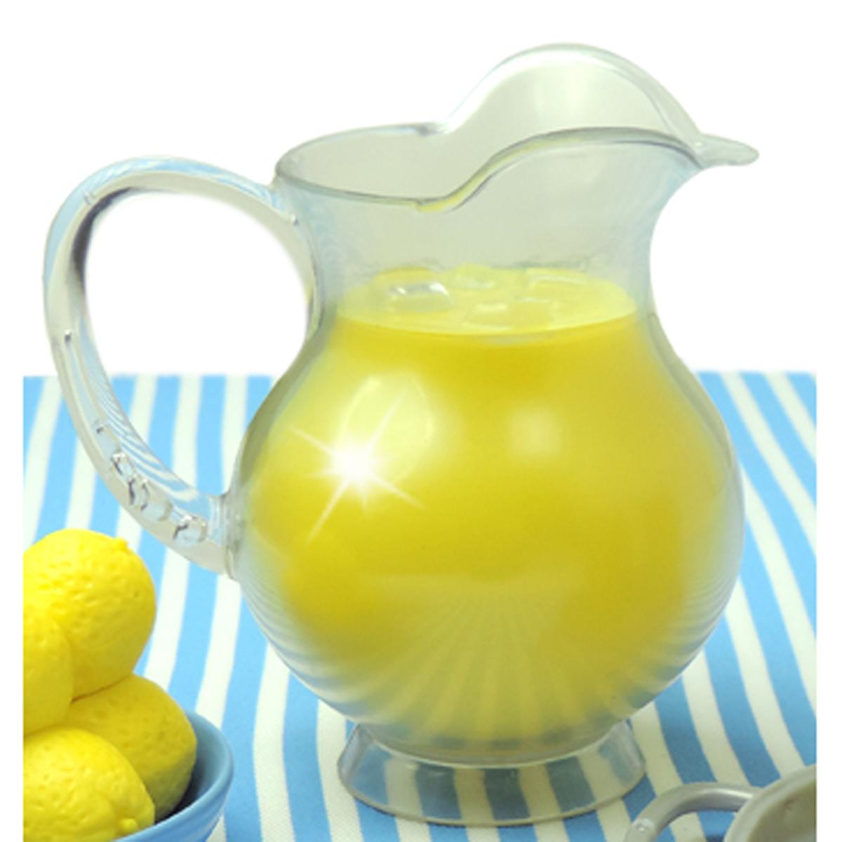 Sophia's® Fresh Lemonade Set