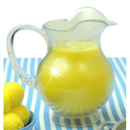 Sophia's® Fresh Lemonade Set