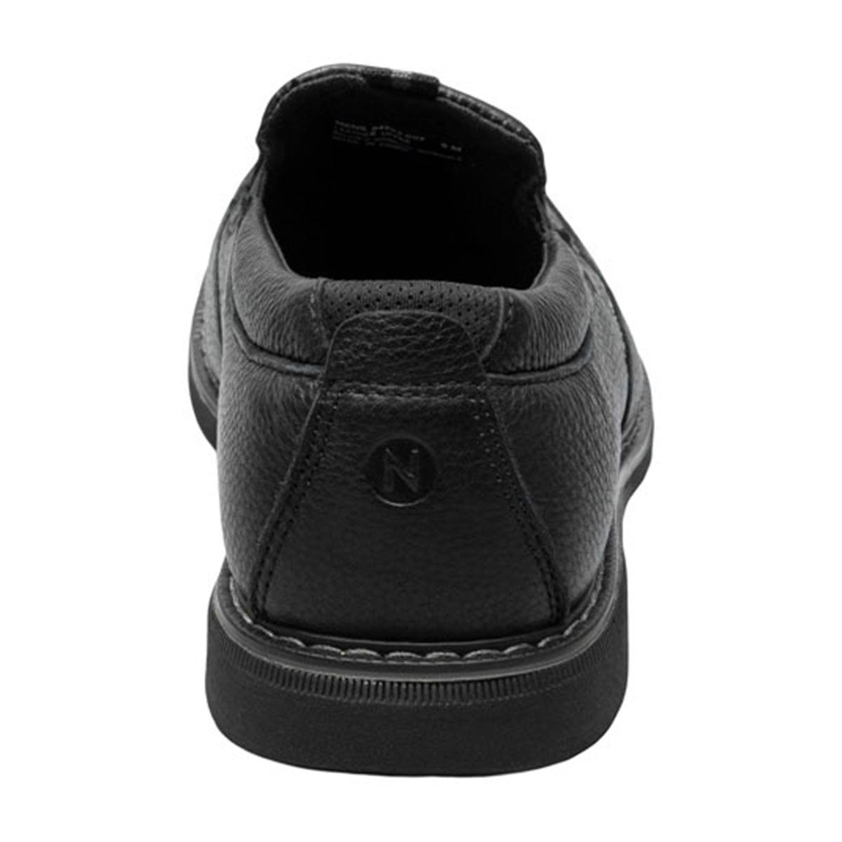 Mens Nunn Bush Otto Moc Toe Tumble Loafers
