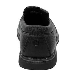 Mens Nunn Bush Otto Moc Toe Tumble Loafers