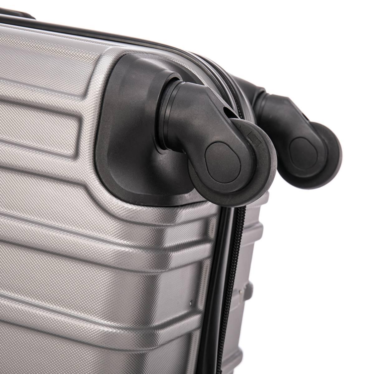 InUSA Vasty Lightweight Hardside Spinner 28in. Luggage