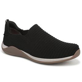 Womens Ryka Era Knit Slip-On Fashion Sneakers