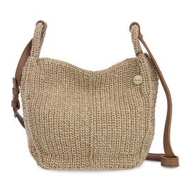The Sak Los Feliz Crochet Crossbody