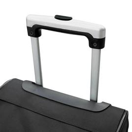 MOJO Philadelphia Eagles 22in. Wheeled Duffel Bag