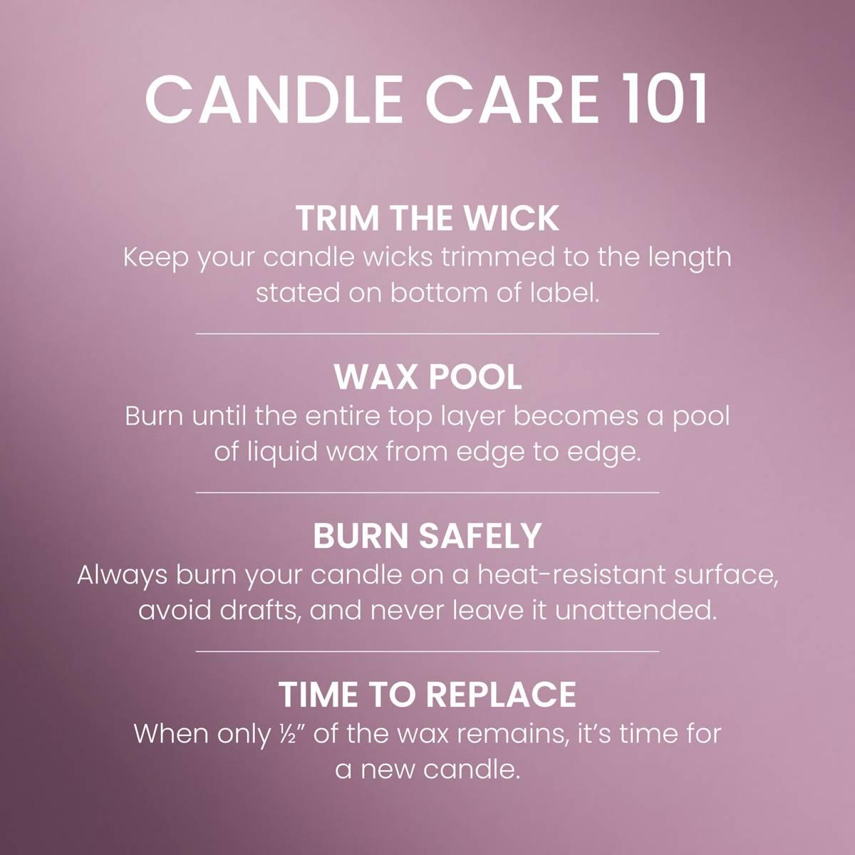 Yankee Candle® 20oz. Large 2-Wick Wild Orchid Tumbler Candle