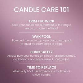 Yankee Candle® 20oz. Large 2-Wick Wild Orchid Tumbler Candle