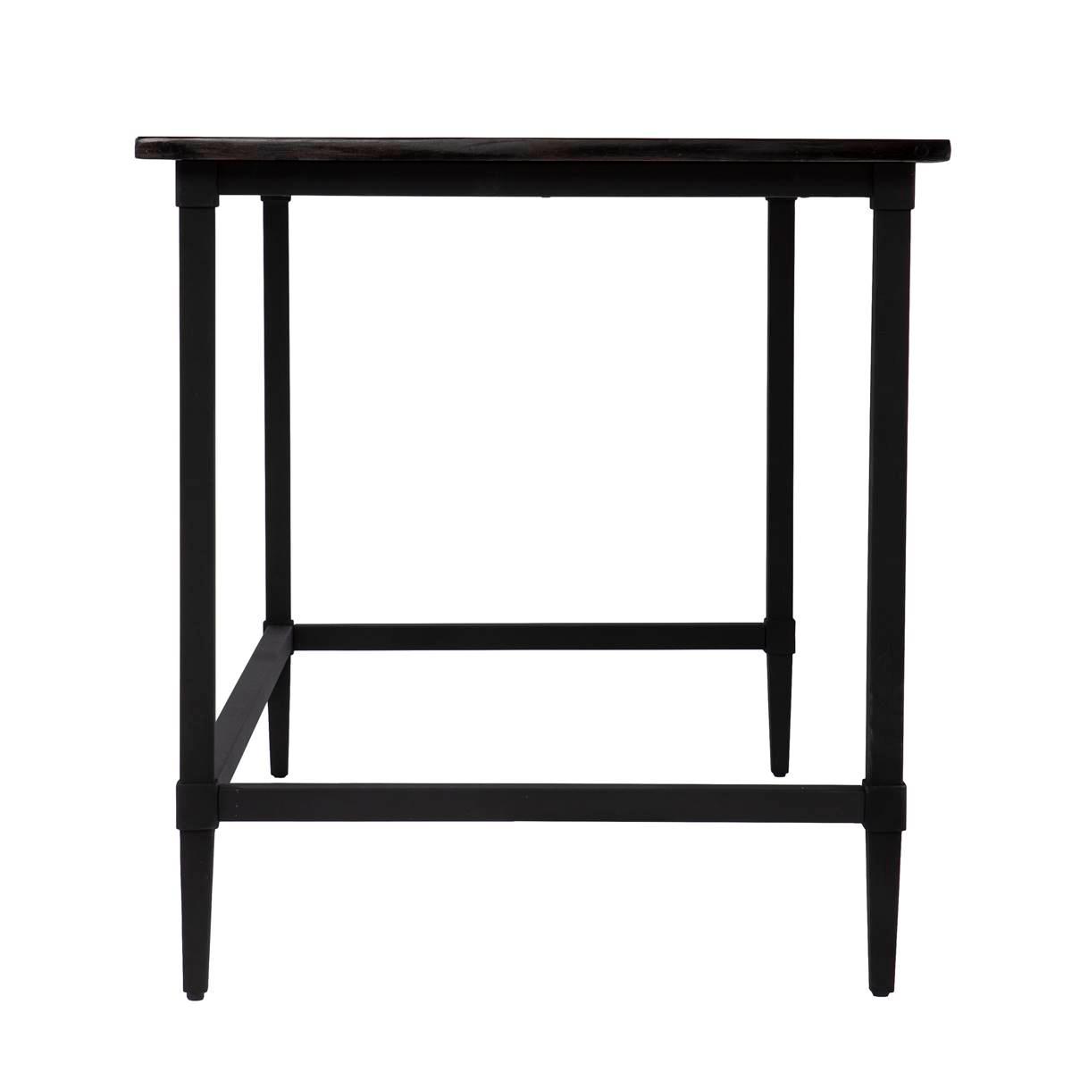 Southern Enterprises Lawrenny Reclaimed Wood Desk