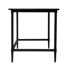 Southern Enterprises Lawrenny Reclaimed Wood Desk