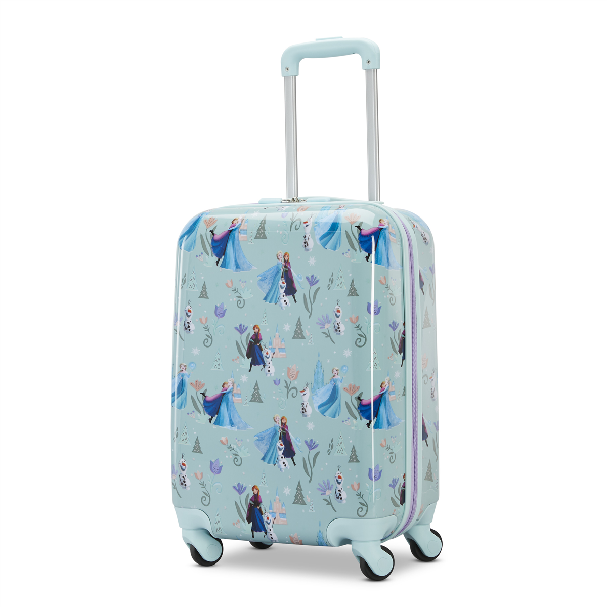 American Tourister(R) 18in. Frozen Hardside Spinner