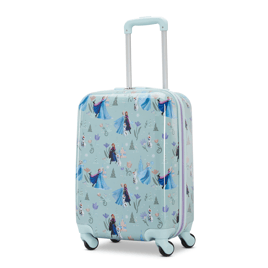 American Tourister(R) 18in. Frozen Hardside Spinner