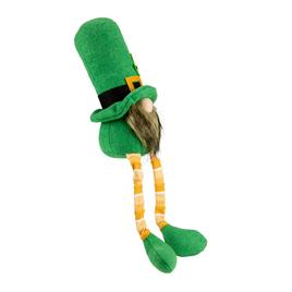 Northlight Seasonal Leprechaun St Patrick''s Day Gnome Figurine