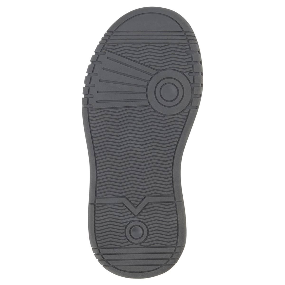 Big Boys Kenneth Cole® Cyril Amir High Top Court Sneakers