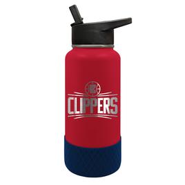 Great American Products 32oz. Los Angeles Clippers Water Bottle