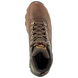 Mens Timberland Mt. Maddsen Mid Waterproof Hiking Boots