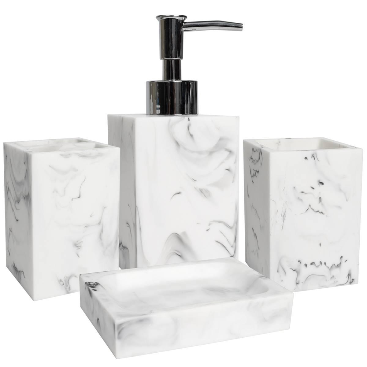 Sweet Home Collection Plaza Bath Collection