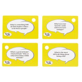 Continuum Games Family Talk® Blister Pack
