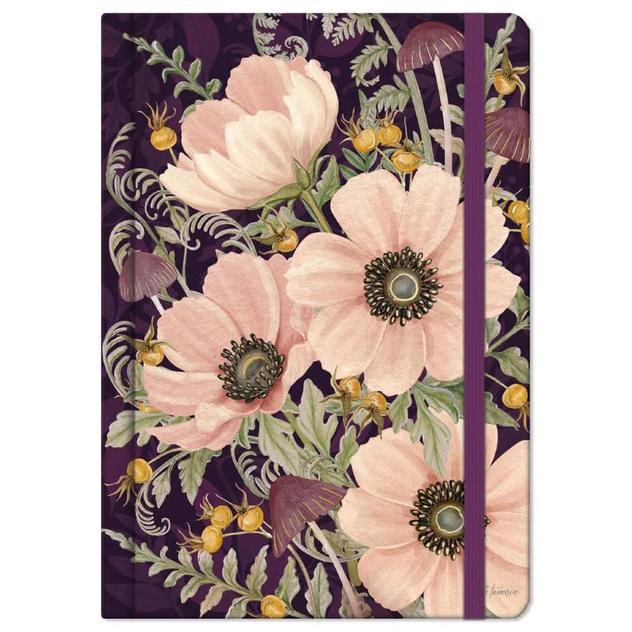 Lang® Cottage Ferns Classic Journal