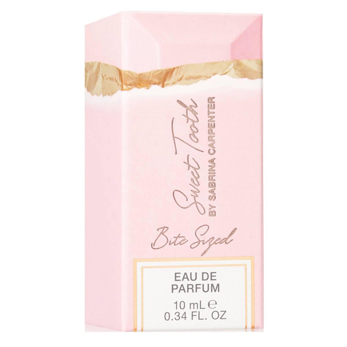 Sabrina Carpenter Bite Sized Sweet Tooth Eau de Parfum