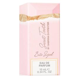 Sabrina Carpenter Bite Sized Sweet Tooth Eau de Parfum
