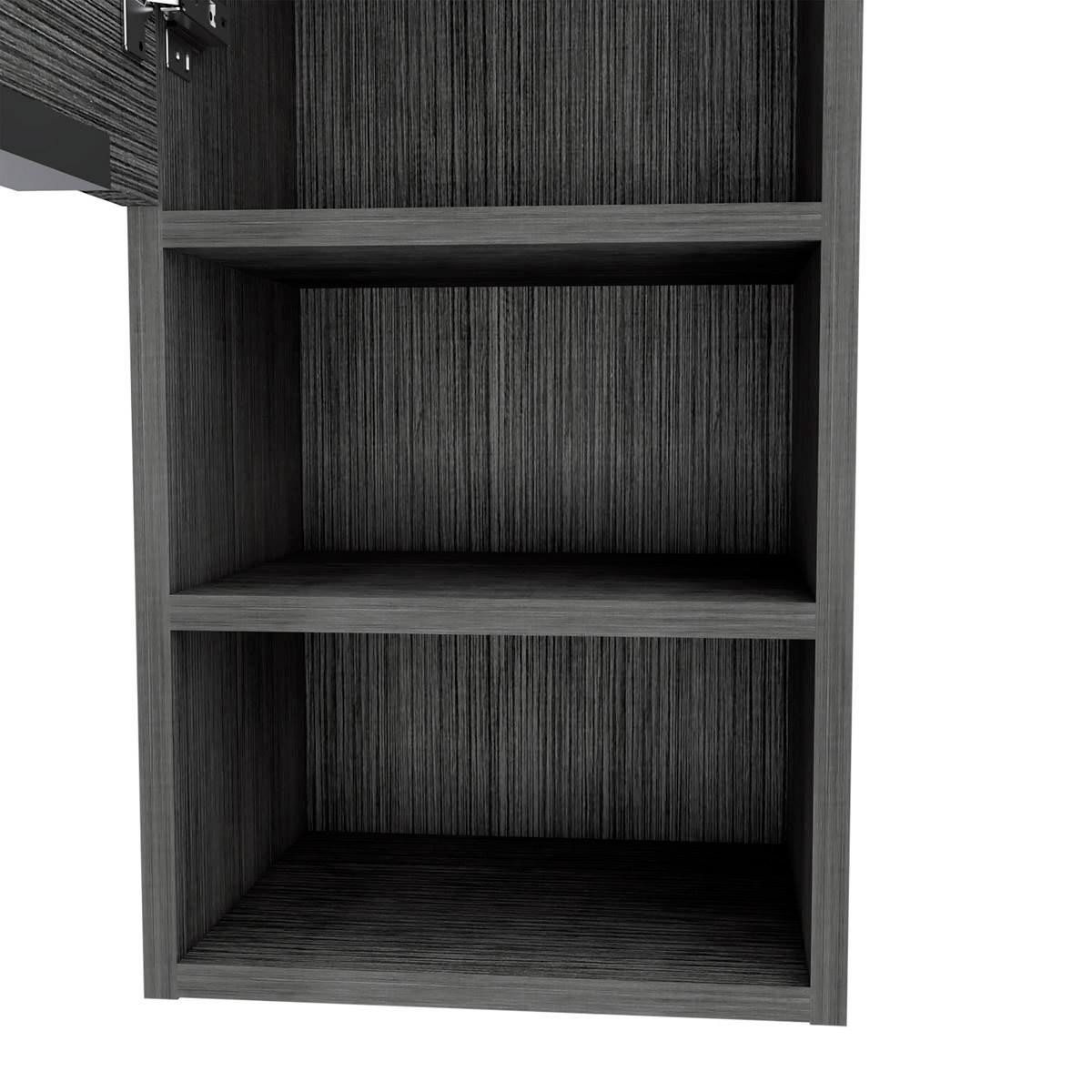 FM FURNITURE Milwaukee Medicine Cabinet