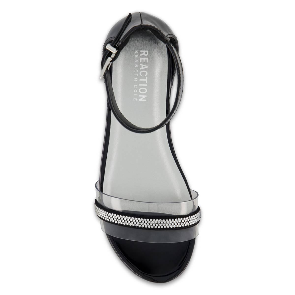 Big Girls Kenneth Cole® Bella Rey Slingback Sandals