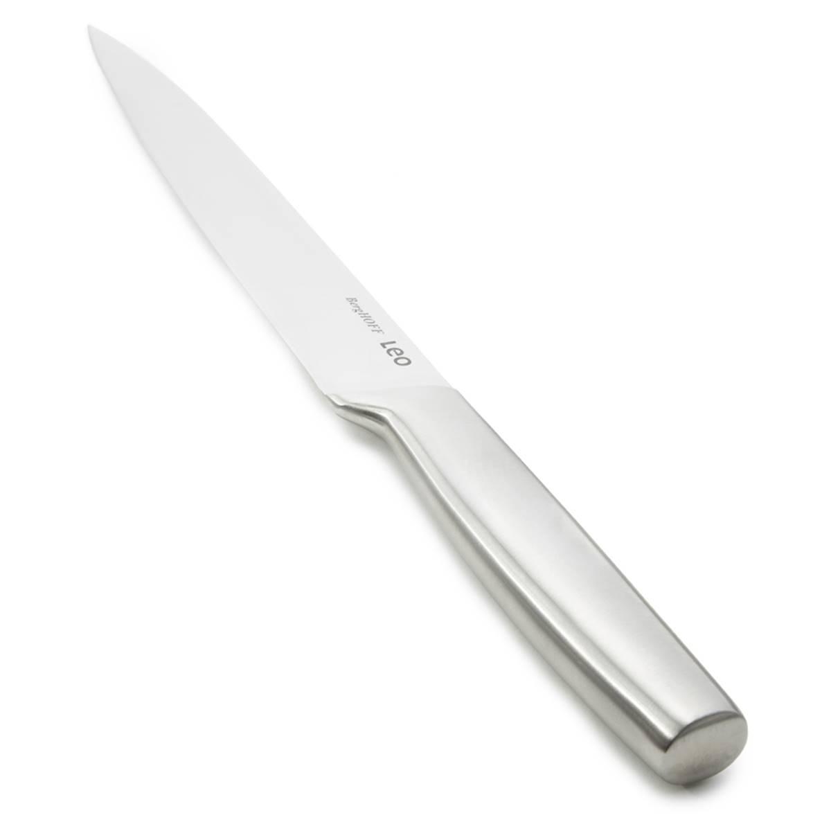 BergHOFF Legacy Stainless Steel 8in. Carving Knife
