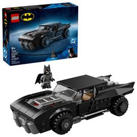 LEGO(R) Batman The Batmobile