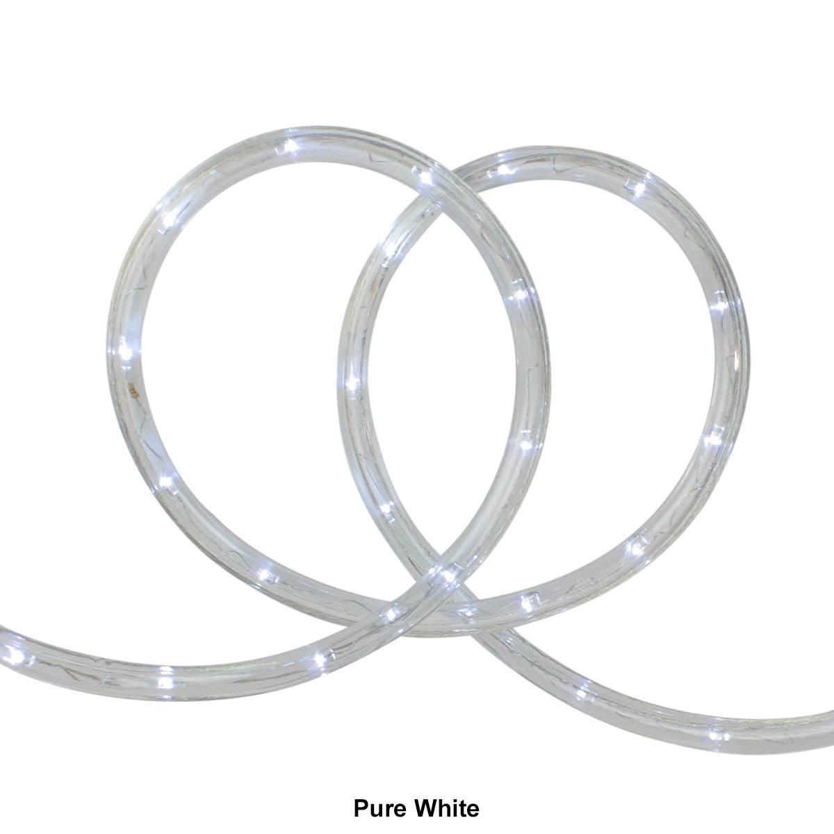Northlight Seasonal 18ft. Patio Christmas Rope Lights