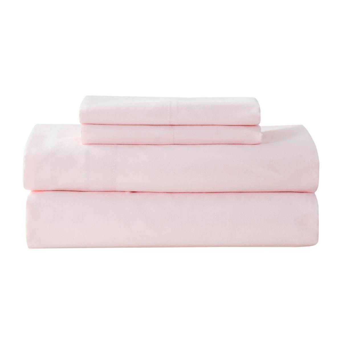 Sweet Home Collection Kids Waterbury 7pc. Bed In A Bag Set