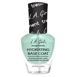 L.A. Girl Hydrating Base Coat Nail Treatment