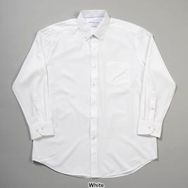 Mens Christian Aujard Regular Fit Performance Dress Shirt