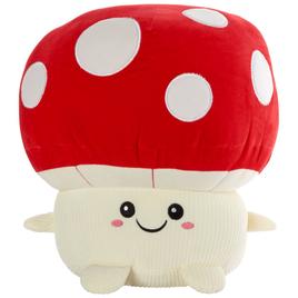 Sebby 15in. Mushroom