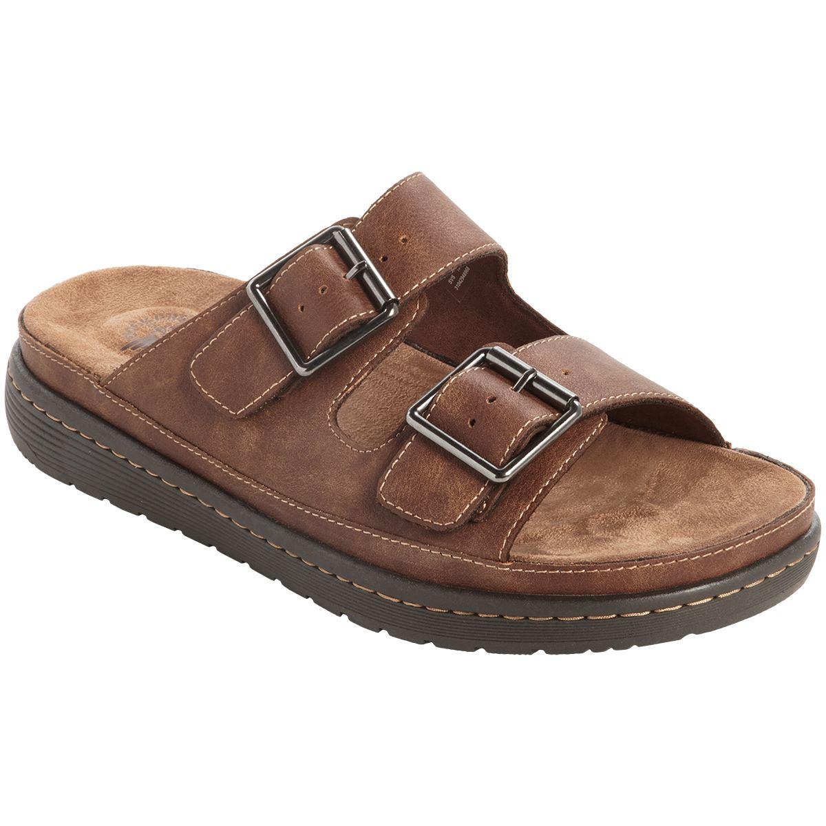 Mens Dockers(R) Santorini Sandals