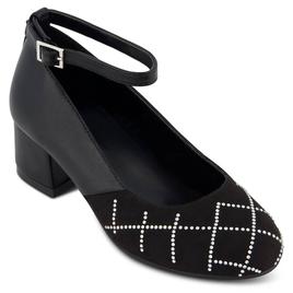 Big Girls Marc Fisher Patty Eliza Heels