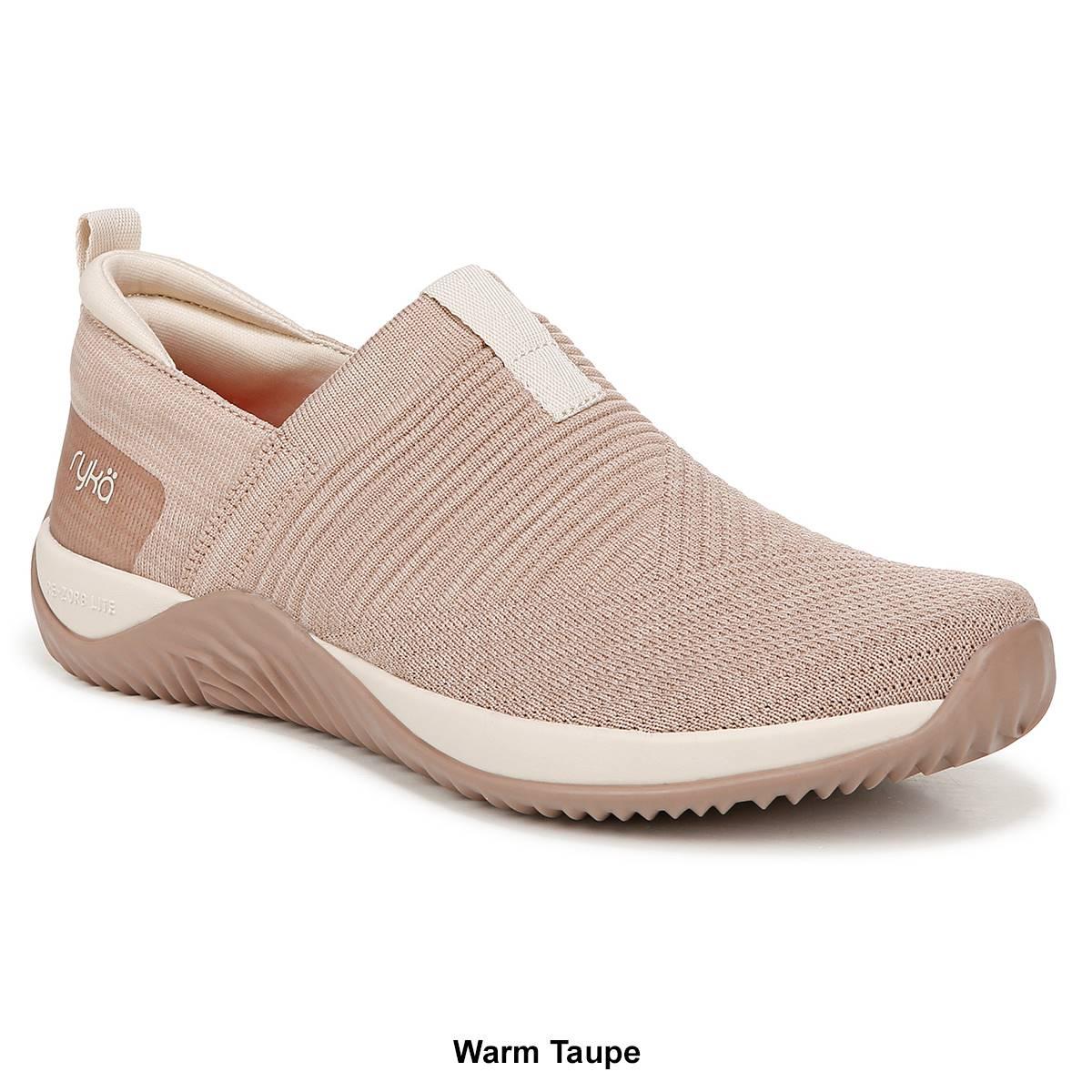 Womens Ryka Echo Knit Athletic Sneakers