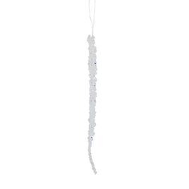Northlight Seasonal Winter Icicle Christmas Ornament